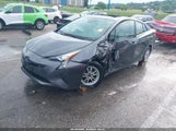 Toyota Prius Four JTDKARFU2J3064870 fotografie