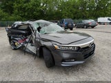 Honda Accord Ex-L 1HGCV1F58JA192563 снимка