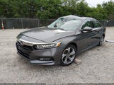 Honda Accord Ex-L 1HGCV1F58JA192563 снимка