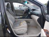 Lexus Rx 350 2T2ZK1BA5AC004433 fotografie