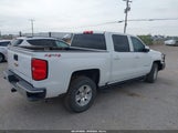 Chevrolet Silverado  1Lt 3GCUKREC7HG366595 снимка