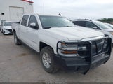 Chevrolet Silverado  1Lt 3GCUKREC7HG366595 снимка