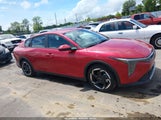 Kia K4 Ex 3KPFU4DE2TE309511 fotografie