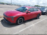Kia K4 Ex 3KPFU4DE2TE309511 fotografie