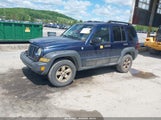 Jeep Liberty Renegade 1J4GL38K65W722343 fotografie