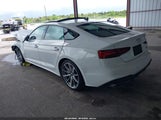 Audi A5 Sportback Premium 45 Tfsi S Line Quattro S Tronic WAUDACF5XSA010418 photo