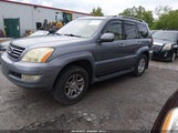 Lexus Gx 470 JTJBT20X840048664 снимка