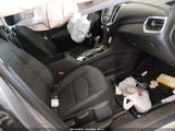 Chevrolet Equinox Lt 3GNAXSEV2JS534893 photo