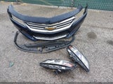 Chevrolet Impala 1Lt 2G1105S36H9170267 снимка