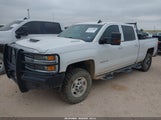 Chevrolet Silverado 2500Hd Lt 1GC1KVEYXHF186004 снимка