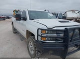 Chevrolet Silverado 2500Hd Lt 1GC1KVEYXHF186004 снимка