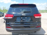 Kia Sorento 3.3L Lx 5XYPGDA55JG351610 photo