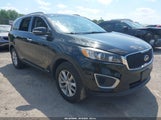 Kia Sorento 3.3L Lx 5XYPGDA55JG351610 photo