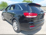 Kia Sorento 3.3L Lx 5XYPGDA55JG351610 fotografie