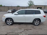 Toyota Highlander Limited JTEES42A382061769 снимка