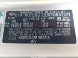 Kia Sportage Ex KNDPC3A28B7060318 снимка