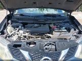 Nissan Rogue Sv 5N1AT2MTXFC919678 снимка