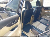 Nissan Rogue Sv 5N1AT2MTXFC919678 снимка
