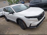 Honda Cr-V Hybrid Awd Trailsport 7FARS6H67TE112916 снимка