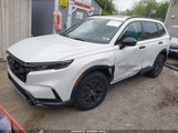 Honda Cr-V Hybrid Awd Trailsport 7FARS6H67TE112916 fotografie