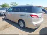 Nissan Quest S JN8AE2KP5B9012983 снимка
