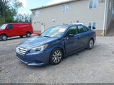 Subaru Legacy 2.5I Premium 4S3BNAD63H3038802 снимка
