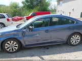 Subaru Legacy 2.5I Premium 4S3BNAD63H3038802 снимка