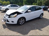 Ford Focus Se 1FADP3K26DL225109 снимка