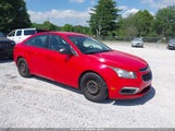 Chevrolet Cruze Ls Manual 1G1PB5SH0F7223401 photo