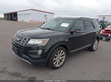 Ford Explorer Limited 1FM5K8F88GGA98185 снимка