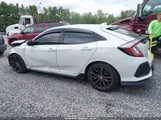 Honda Civic Sport SHHFK7H49MU412170 photo