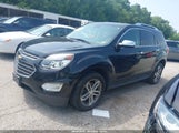 Chevrolet Equinox Ltz 2GNALDEK8G1161148 снимка