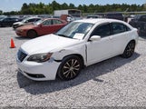 Chrysler 200 Touring 1C3CCBBBXDN505524 снимка