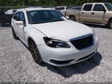 Chrysler 200 Touring 1C3CCBBBXDN505524 снимка