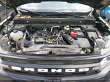 Ford Bronco Sport Outer Banks 3FMCR9C65NRD85226 fotografie