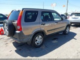 Honda Cr-V Ex JHLRD78873C045828 снимка