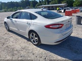 Ford Fusion Se 1FA6P0H73E5399431 photo
