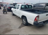 Toyota Tacoma 5TETX22NX9Z665580 fotografie