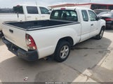 Toyota Tacoma 5TETX22NX9Z665580 fotografie
