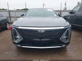 Cadillac Lyriq Rwd Luxury 1GYKPMRK1PZ002551 photo