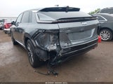 Cadillac Lyriq Rwd Luxury 1GYKPMRK1PZ002551 photo