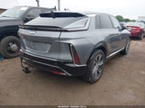 Cadillac Lyriq Rwd Luxury 1GYKPMRK1PZ002551 photo
