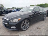 Infiniti Q50 3.0T Premium JN1EV7AR5GM346581 fotografie