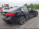 Infiniti Q50 3.0T Premium JN1EV7AR5GM346581 fotografie
