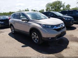 Honda Cr-V Ex 5J6RW2H50JL000205 снимка