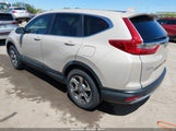 Honda Cr-V Ex 5J6RW2H50JL000205 снимка