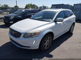 Volvo Xc60 T5 Platinum YV440MDM3F2757197 снимка