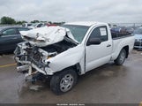 Toyota Tacoma 5TFNX4CN2EX037453 снимка