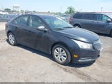 Chevrolet Cruze Ls Auto 1G1PA5SG0E7340520 снимка