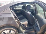 Chevrolet Cruze Ls Auto 1G1PA5SG0E7340520 снимка